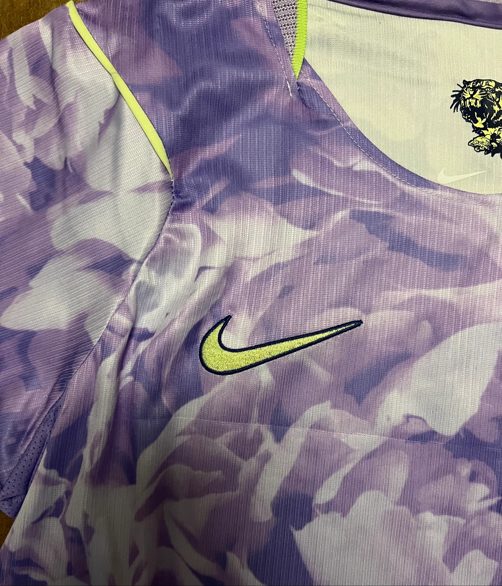 Camisola de fora - Coreia CM 26 – photo 5